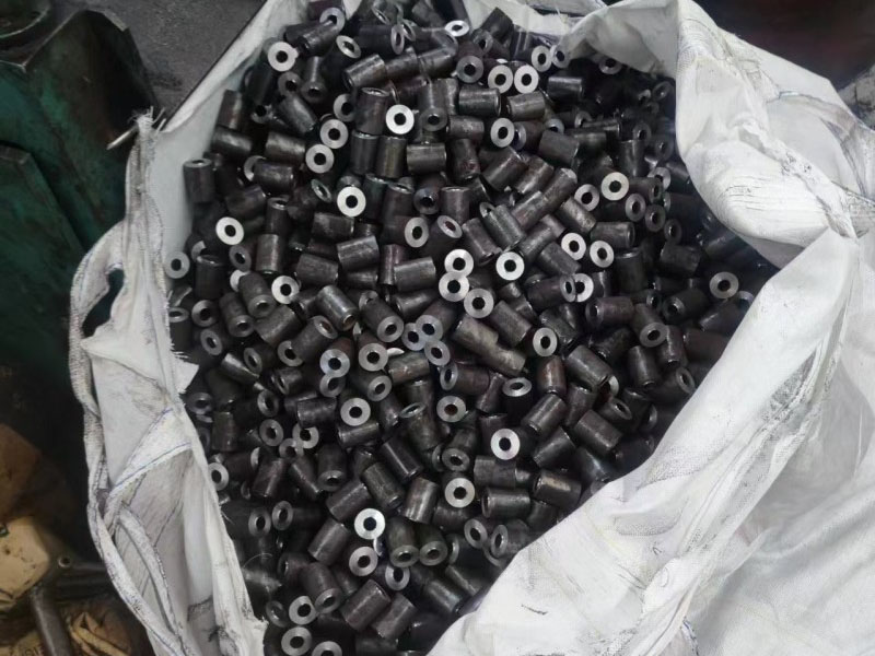 北林小口径厚壁钢管切割定制